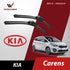 Kia Carens 2013 - Present Wiper Blade