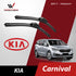 Kia Carnival 2017 - Present Wiper Blade