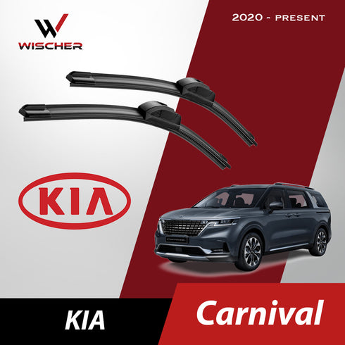 Kia Carnival Facelift KA4 11-Seater (2020-Present) Wiper Blade
