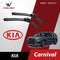 Kia Carnival Facelift KA4 11-Seater (2020-Present) Wiper Blade