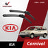 Naza Ria / Kia Carnival 1999 - 2005 Wiper Blade