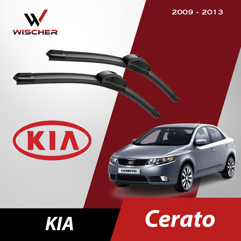 Kia Cerato 2009 - 2013 Wiper Blade