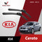Kia Cerato 2009 - 2013 Wiper Blade