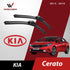 Kia Cerato (K3) 2013 - 2018 Wiper Blade