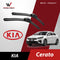 Kia Cerato 2019 - Present Wiper Blade