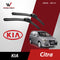 Naza Citra 2002 - 2013 (Kia) Wiper Blade