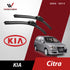 Naza Citra 2002 - 2013 (Kia) Wiper Blade