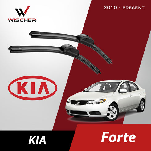 Kia Forte (TD/YD/SX) 2010 - Present Wiper Blade