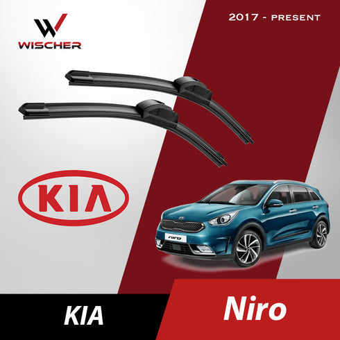 Kia Niro DE (2017-Present) Wiper Blade