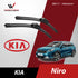 Kia Niro DE (2017-Present) Wiper Blade