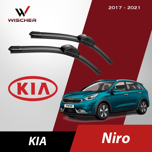 Kia Niro Hybrid 2017 - 2021 Wiper Blade