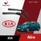 Kia Niro Hybrid 2017 - 2021 Wiper Blade