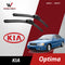 Kia Optima 2001 - 2007 Wiper Blade
