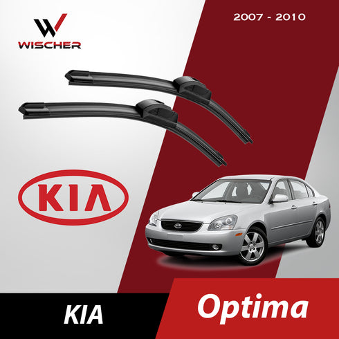 Kia Optima 2007 - 2010 Wiper Blade