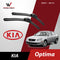 Kia Optima 2007 - 2010 Wiper Blade