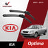 Kia Optima 2007 - 2010 Wiper Blade