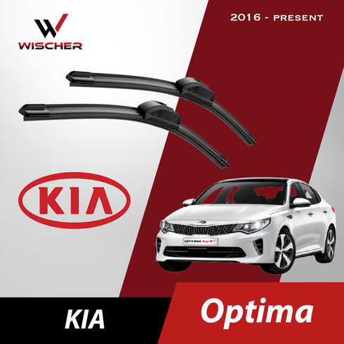 Kia Optima GT 2016 - Present Wiper Blade