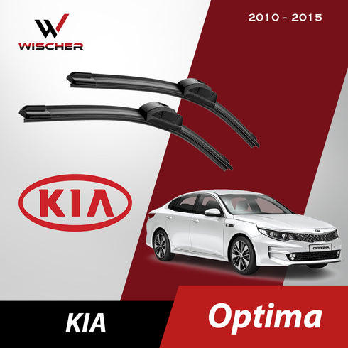 Kia Optima (K5) 2010 - 2015 Wiper Blade