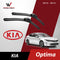 Kia Optima (K5) 2010 - 2015 Wiper Blade