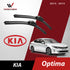 Kia Optima (K5) 2010 - 2015 Wiper Blade