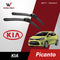 Kia Picanto (JA) 2017 - Present Wiper Blade