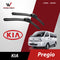 Kia Pregio 1995 - 2006 Wiper Blade