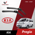 Kia Pregio 1995 - 2006 Wiper Blade