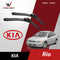 Kia Rio 2000 - 2005 Wiper Blade