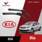 Kia Rio Sedan 2016 - Present Wiper Blade