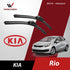 Kia Rio Sedan 2016 - Present Wiper Blade