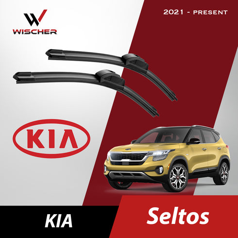 Kia Seltos 2021 - Present Wiper Blade