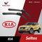 Kia Seltos 2021 - Present Wiper Blade