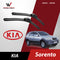Kia Sorento 2002 - 2009 Wiper Blade