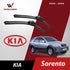 Kia Sorento 2002 - 2009 Wiper Blade