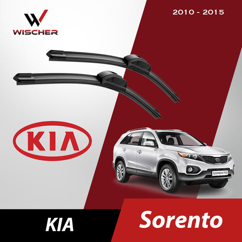 Kia Sorento 2010 - 2015 Wiper Blade