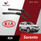 Kia Sorento 2010 - 2015 Wiper Blade