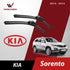 Kia Sorento 2010 - 2015 Wiper Blade