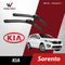 Kia Sorento 2016 - Present Wiper Blade
