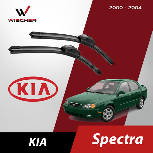 Kia Spectra 2000 - 2004 Wiper Blade