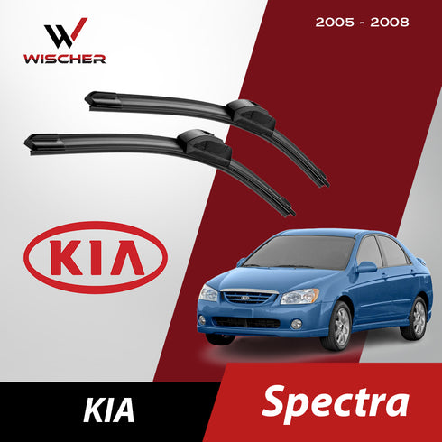 Kia Spectra 5 2005 - 2008 Wiper Blade