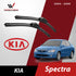 Kia Spectra 5 2005 - 2008 Wiper Blade