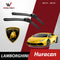 Lamborghini Huracan (2014-2019) Wiper Blade