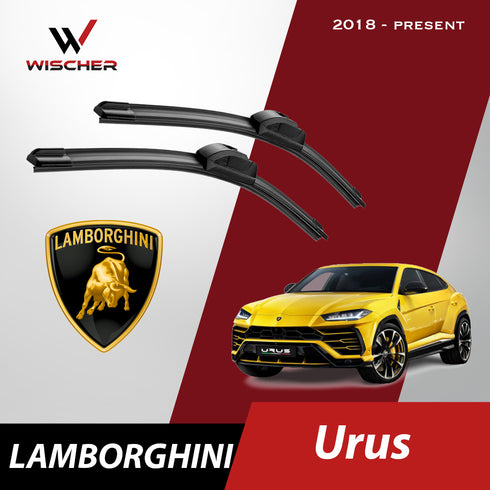 Lamborghini Urus (2018-Present) Wiper Blade