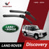 Land Rover Discovery 2 (TD5) 1998 - 2004 Wiper Blade