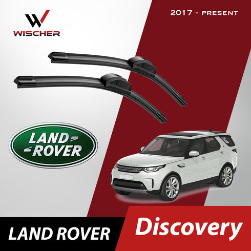 Land Rover Discovery L462 7-Seater (2017-Present) Wiper Blade