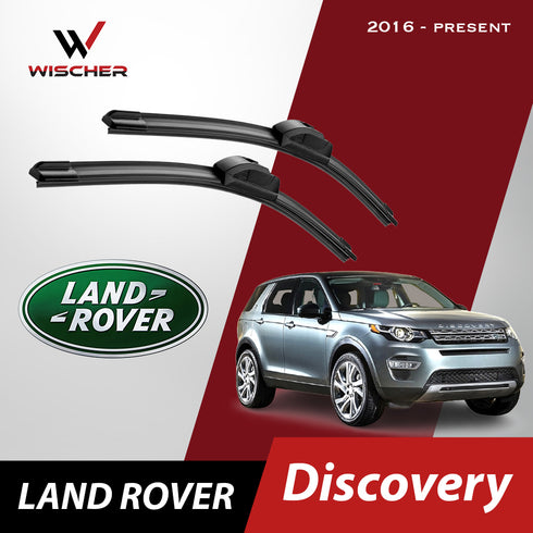 Land Rover Discovery Sport 2016 - Present Wiper Blade