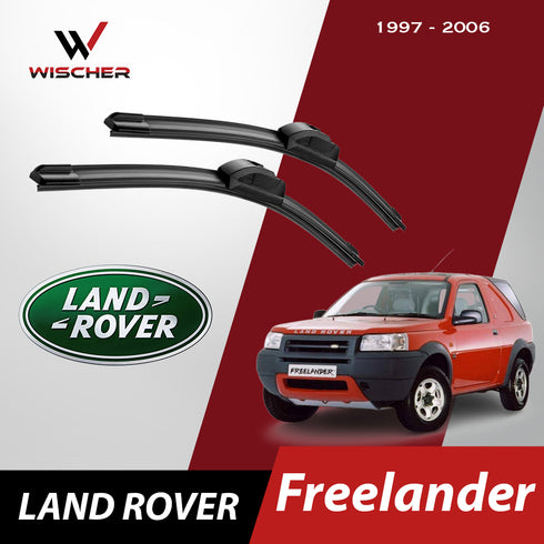 Land Rover Freelander 1997 - 2006 Wiper Blade