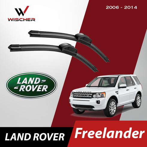 Land Rover Freelander 2 2006 - 2014 Wiper Blade