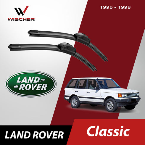 Land Rover Range Rover 1995 - 1998 Wiper Blade