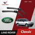 Land Rover Range Rover 1995 - 1998 Wiper Blade